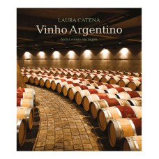 VINHO ARGENTINO