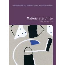 MATÉRIA E ESPÍRITO