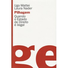 PILHAGEM