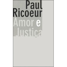 AMOR E JUSTIÇA