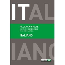 PALAVRA-CHAVE - ITALIANO