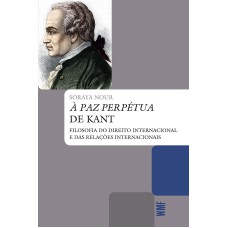 À PAZ PERPÉTUA DE KANT