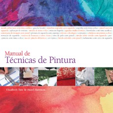 MANUAL DE TÉCNICAS DE PINTURA