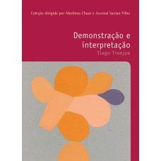 DEMONSTRAÇÃO E INTERPRETAÇÃO