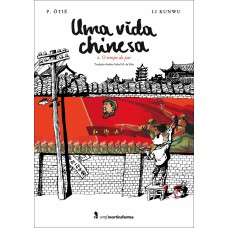 UMA VIDA CHINESA