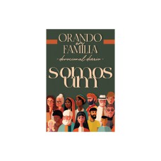 ORANDO EM FAMÍLIA 2024 - GRANDE