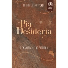 Pia Desideria: O 