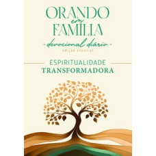 ORANDO EM FAMÍLIA - EDIÇÃO ESPECIAL