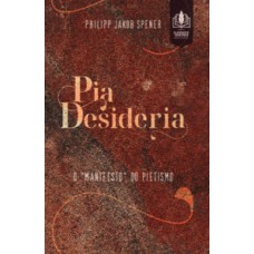 Pia Desideria: O 