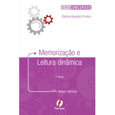 MEMORIZAÇÃO E LEITURA DINÂMICA