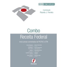 COMBO RECEITA FEDERAL