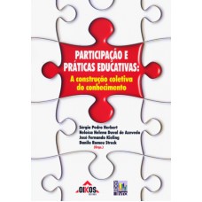 PARTICIPACAO E PRATICAS EDUCATIVAS - A CONTRUCAO...