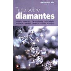 TUDO SOBRE DIAMANTES