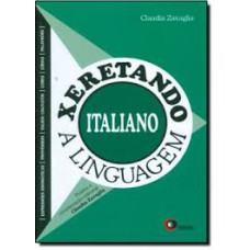 XERETANDO A LINGUAGEM EM ITALIANO