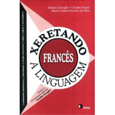 XERETANDO A LINGUAGEM EM FRANCÊS