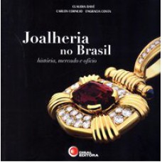 JOALHERIA NO BRASIL