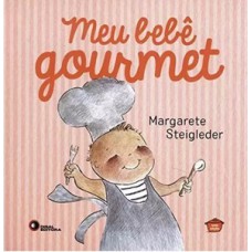 Meu Bebê Gourmet