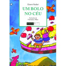 UM BOLO NO CÉU