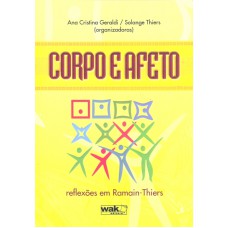 CORPO E AFETO