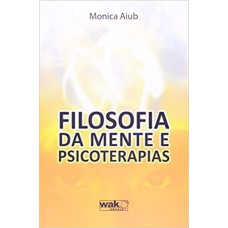 FILOSOFIA DA MENTE E PSICOTERAPIAS - 1