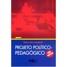 PROJETO POLITICO-PEDAGOGICO