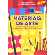 MATERIAIS DE ARTE