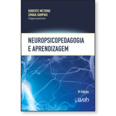 NEUROPSICOPEDAGOGIA E APRENDIZAGEM