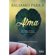 BÁLSAMO PARA A ALMA