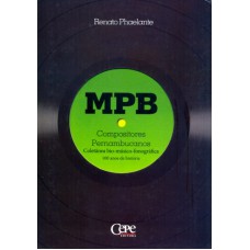 MPB COMPOSITORES PERNAMBUCANOS