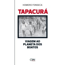 TAPACURÁ