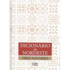 DICIONARIO DO NORDESTE