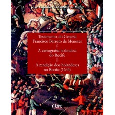 TESTAMENTO DO GENERAL FRANCISCO BARRETO