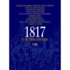 1817 E OUTROS ENSAIOS