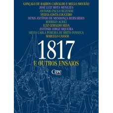 1817 E OUTROS ENSAIOS