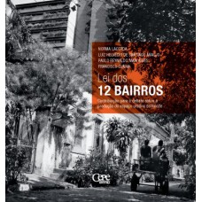 LEI DOS 12 BAIRROS