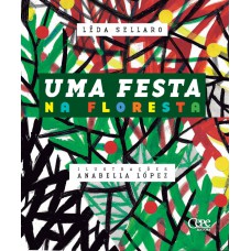 UMA FESTA NA FLORESTA