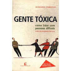 GENTE TÓXICA