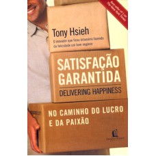 SATISFAÇAO GARANTIDA