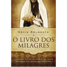 O LIVRO DOS MILAGRES