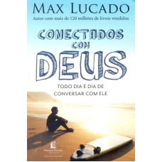 CONECTADOS COM DEUS: DEVOCIONAIS DIÁRIOS PARA ADOLESCENTES