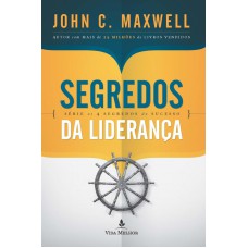 SEGREDOS DA LIDERANÇA