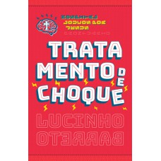 TRATAMENTO DE CHOQUE