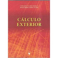 CALCULO EXTERIOR - 1