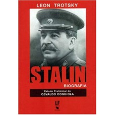 STALIN - BIOGRAFIA - 1