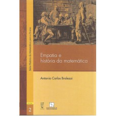 EMPATIA E HISTÓRIA DA MATEMÁTICA - VOLUME 2