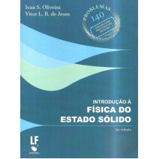 INTRODUÇÃO À FÍSICA DO ESTADO SÓLIDO