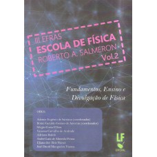 FUNDAMENTOS ENSINO E DIVULGAÇÃO DE FÍSICA