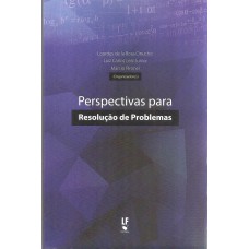 PERSPECTIVAS PARA RESOLUÇÃO DE PROBLEMAS