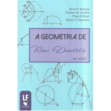 GEOMETRIA DE RENÉ DESCARTES, A