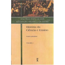 HISTÓRIA DA CIÊNCIA E ENSINO - FONTES PRIMÁRIAS